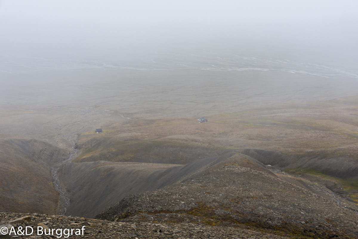 Spitzbergen