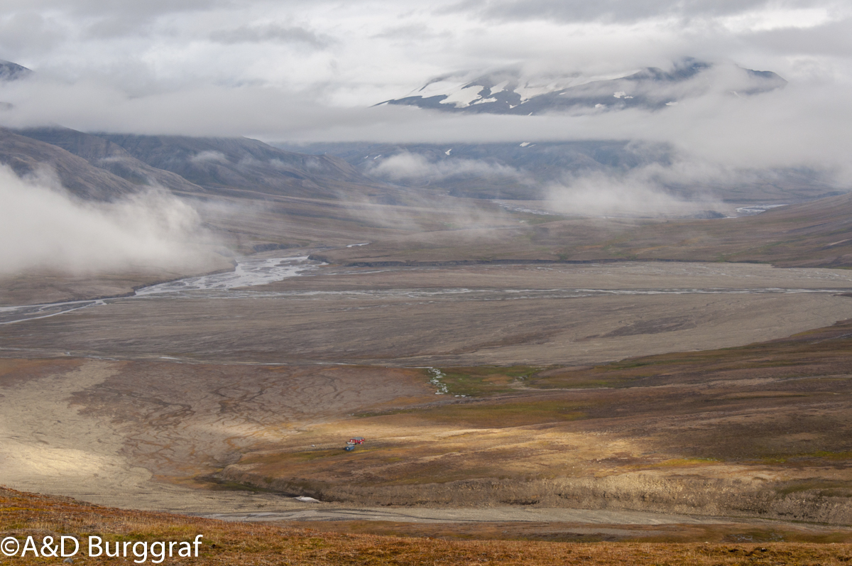 Spitzbergen