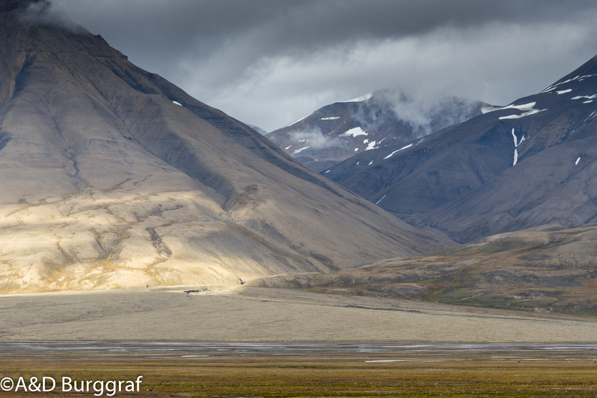 Spitzbergen