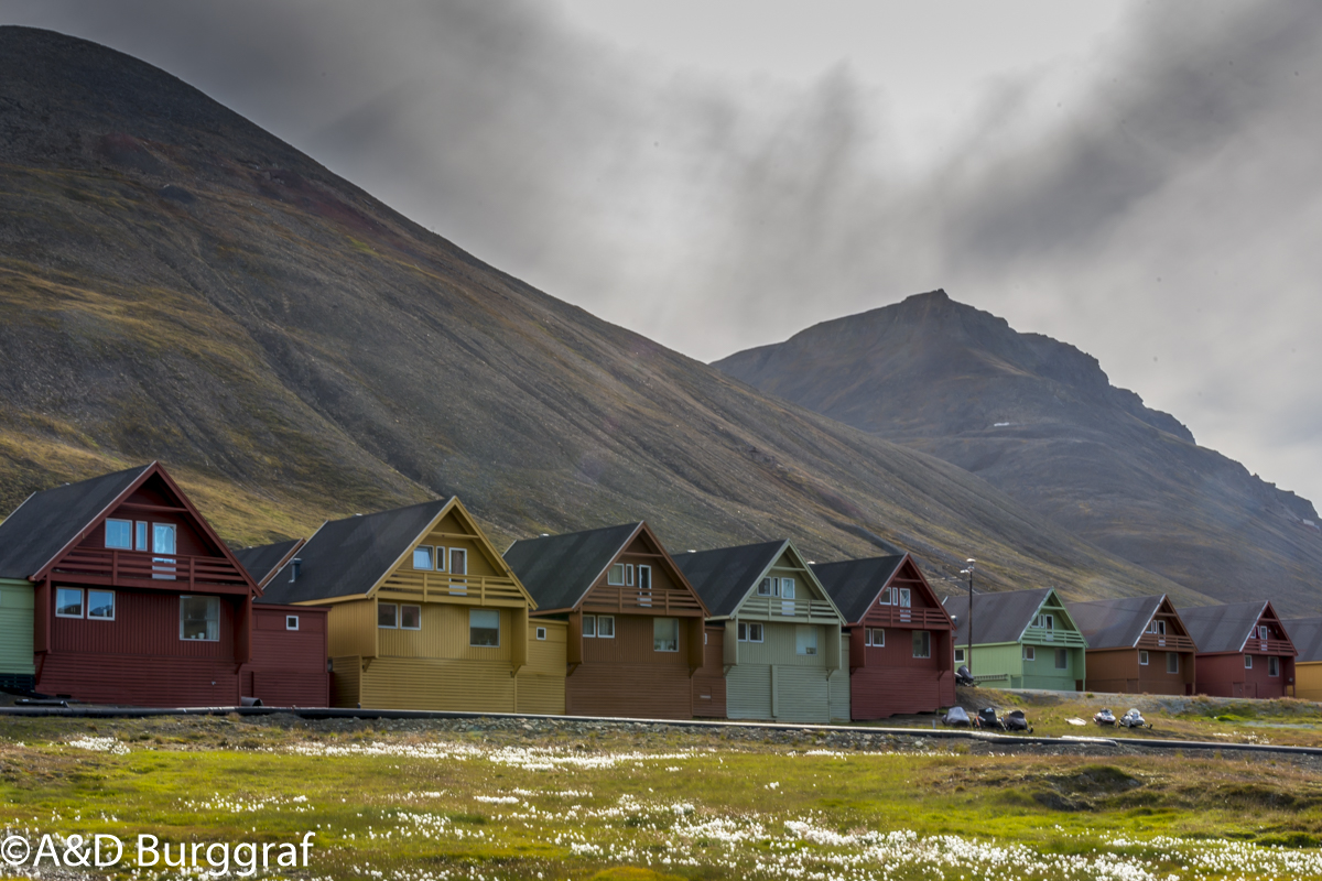 Spitzbergen