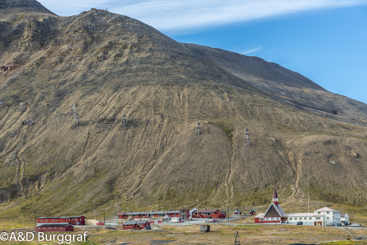 Spitzbergen