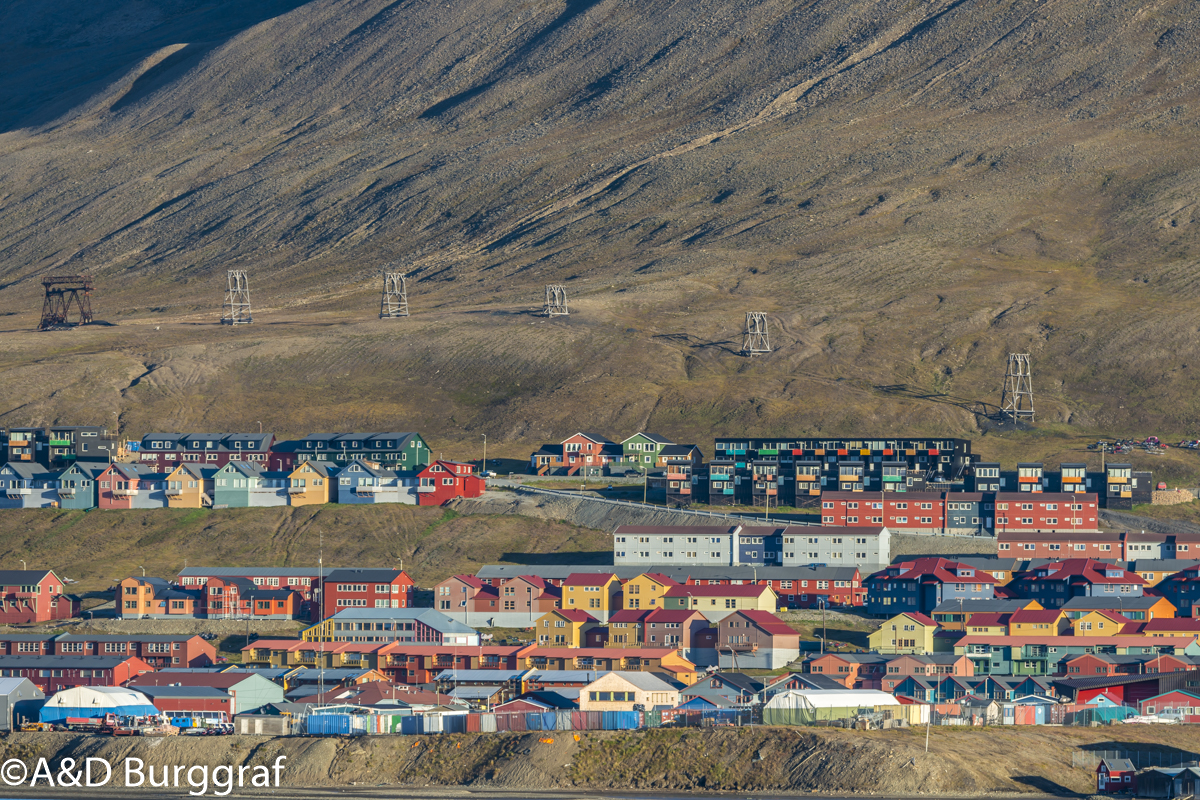 Spitzbergen