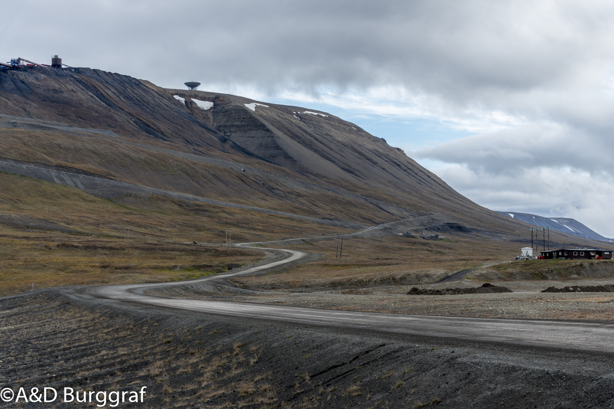 Spitzbergen