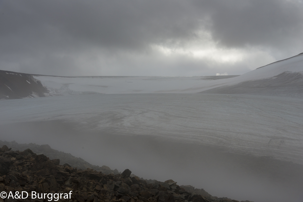 Spitzbergen