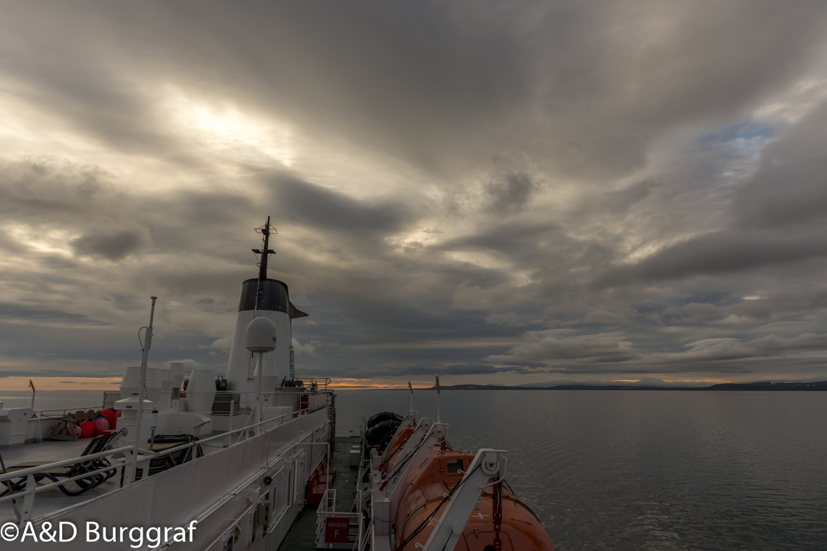 Spitzbergen