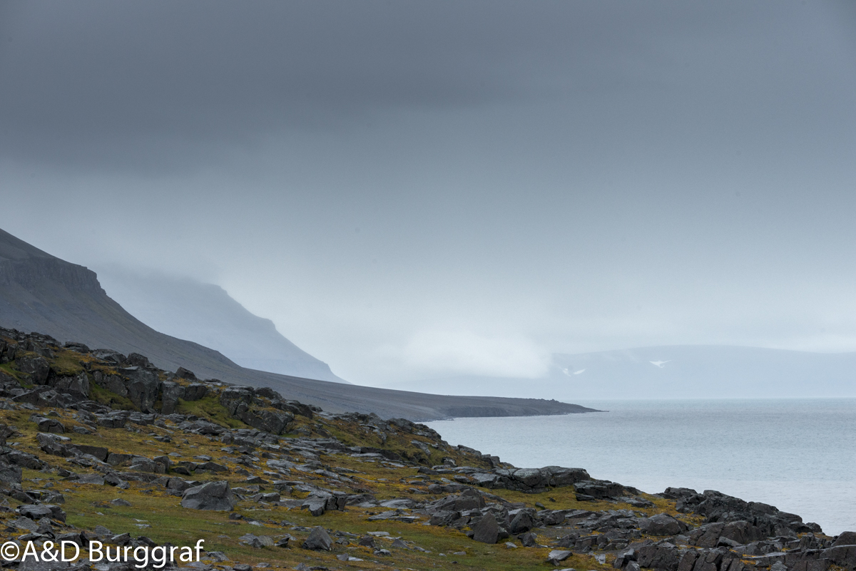 Spitzbergen