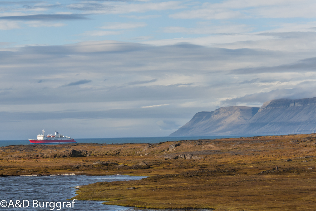 Spitzbergen