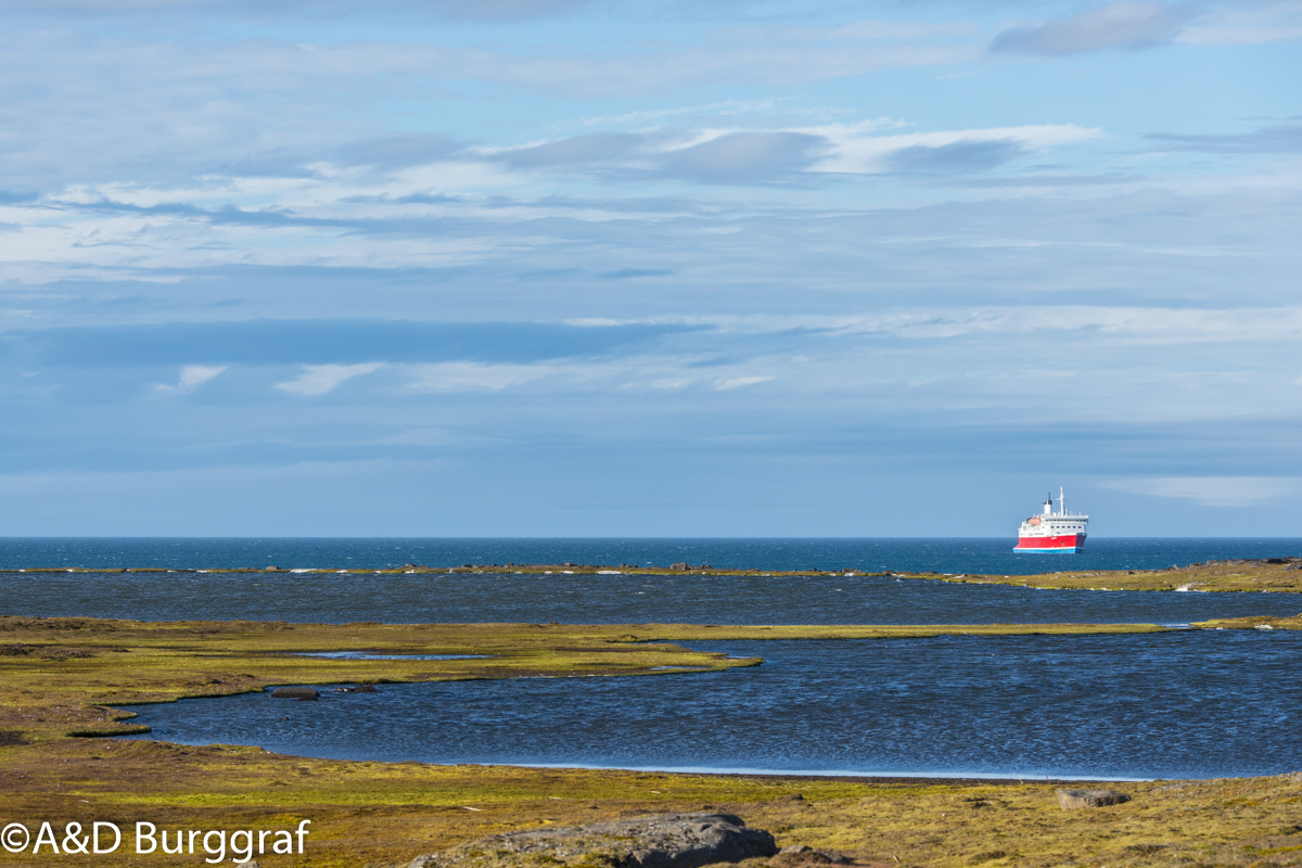 Spitzbergen