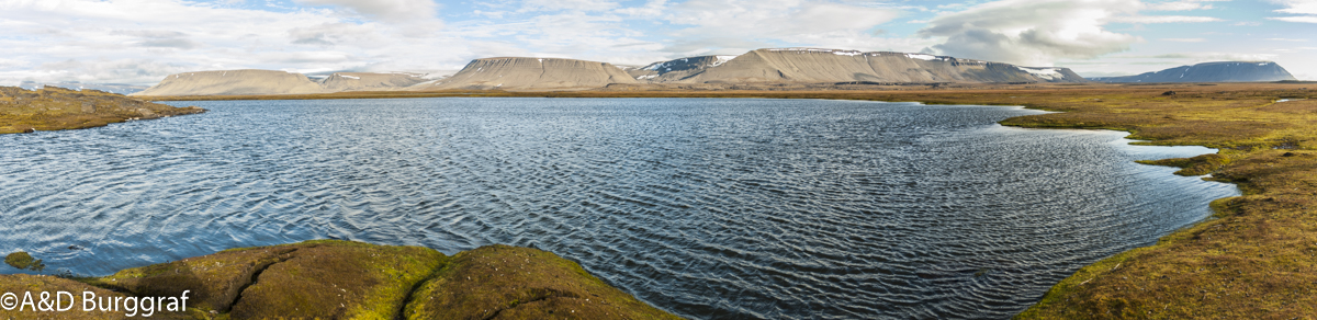 Spitzbergen