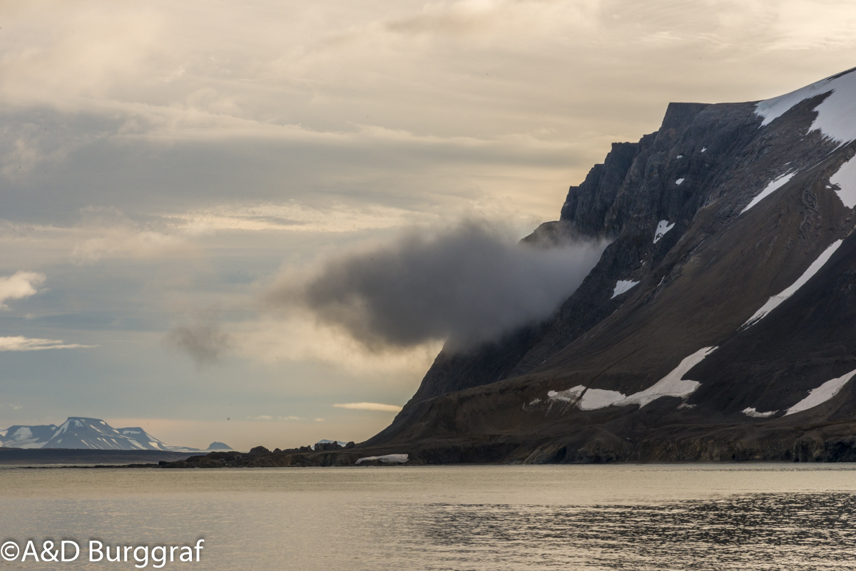 Spitzbergen