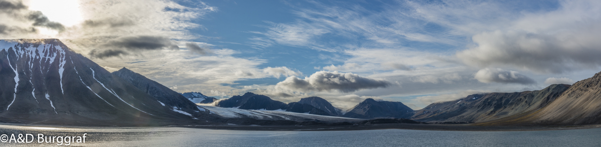 Spitzbergen