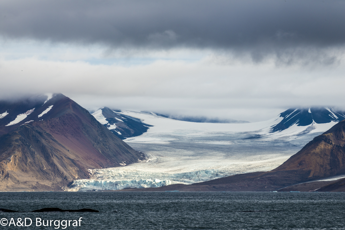 Spitzbergen