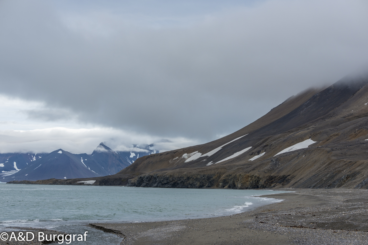 Spitzbergen