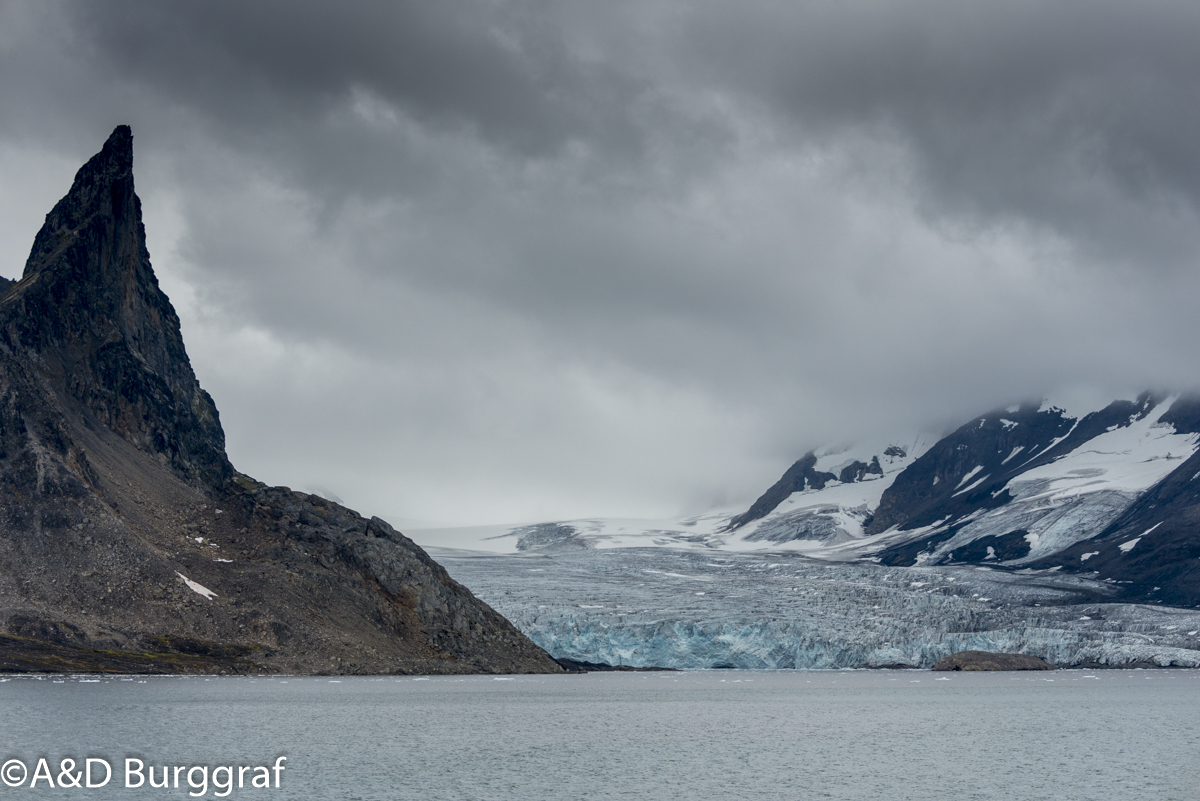 Spitzbergen