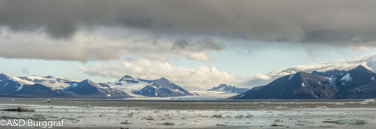 Spitzbergen