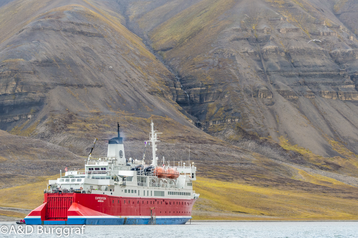 Spitzbergen