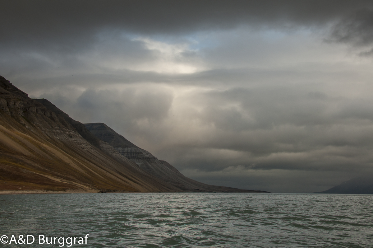 Spitzbergen