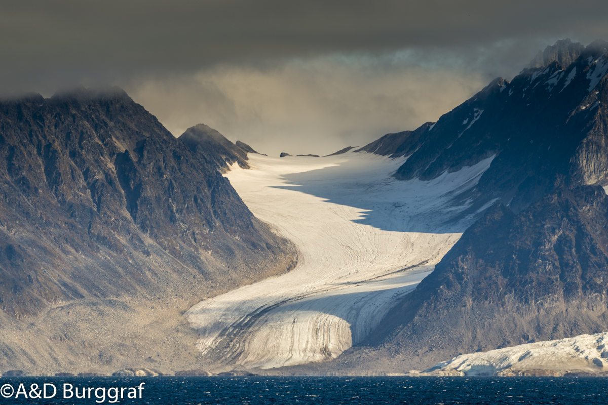 Spitzbergen