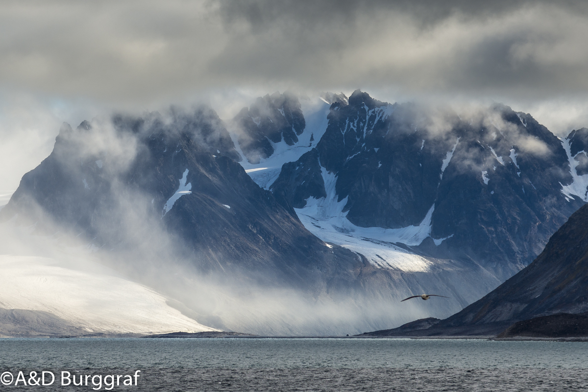 Spitzbergen