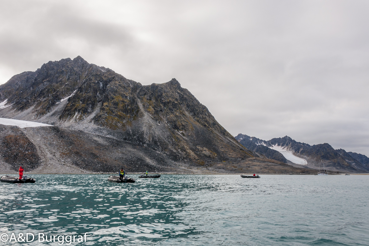 Spitzbergen