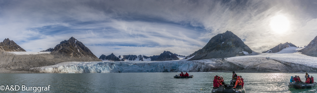 Spitzbergen