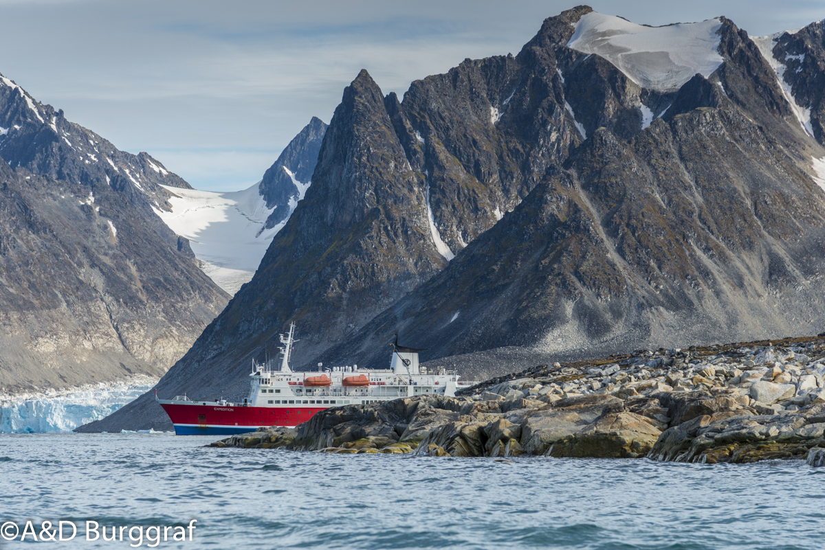 Spitzbergen