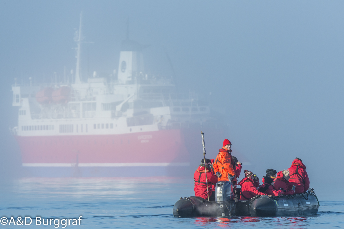 Spitzbergen