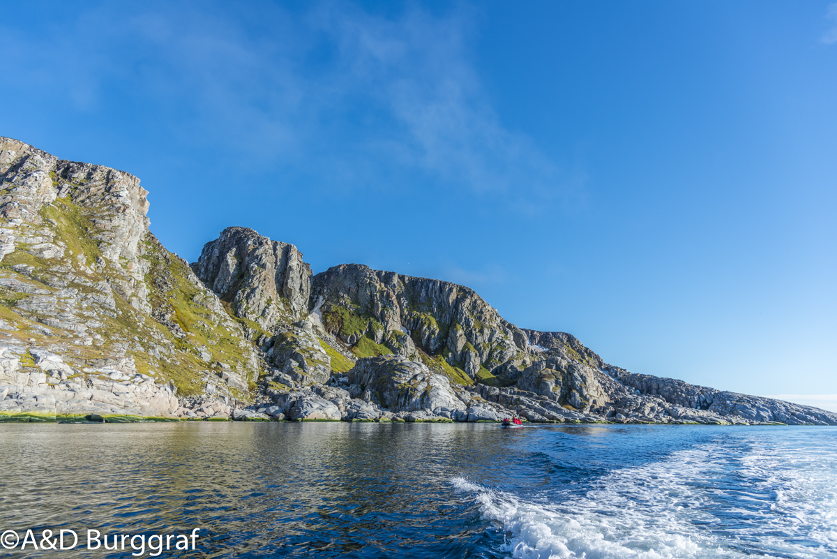 Spitzbergen