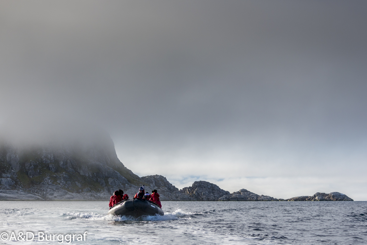 Spitzbergen