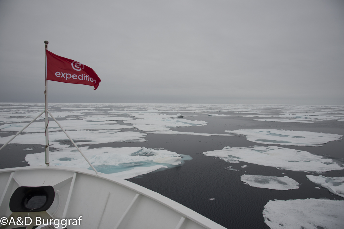 Spitzbergen