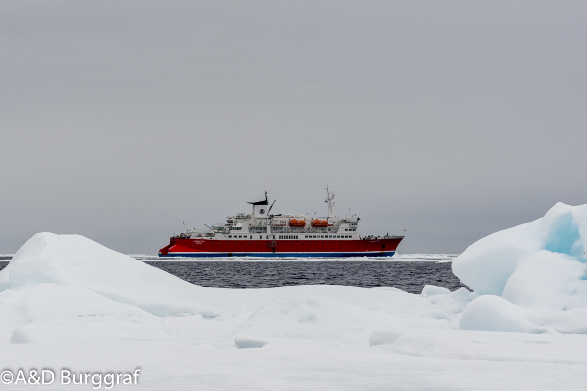 Spitzbergen