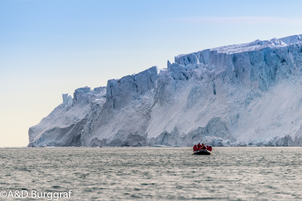 Spitzbergen