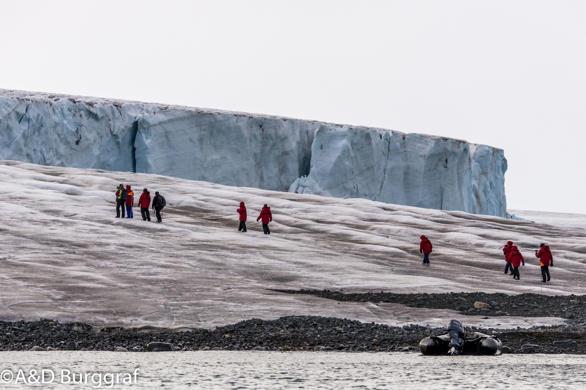 Spitzbergen