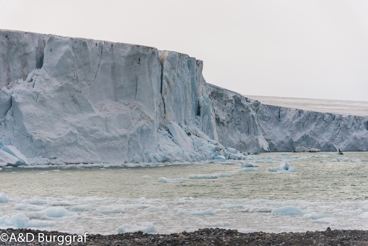 Spitzbergen