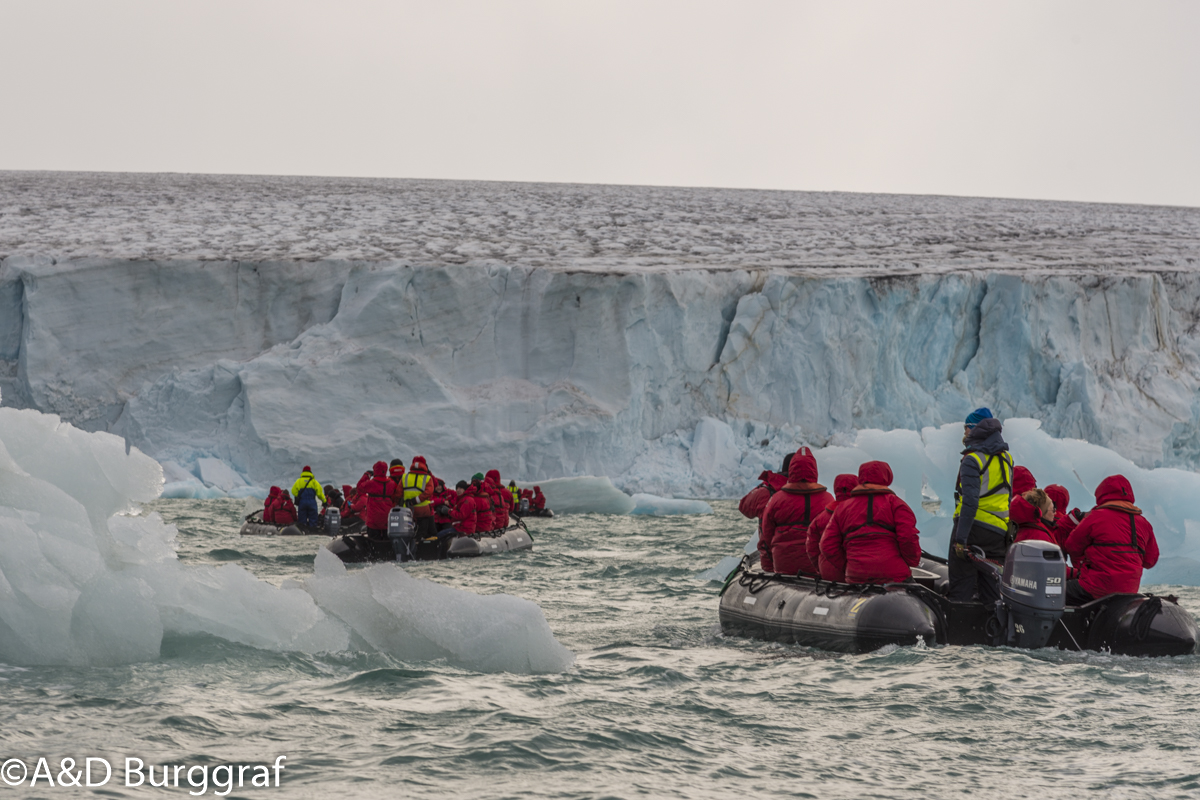 Spitzbergen