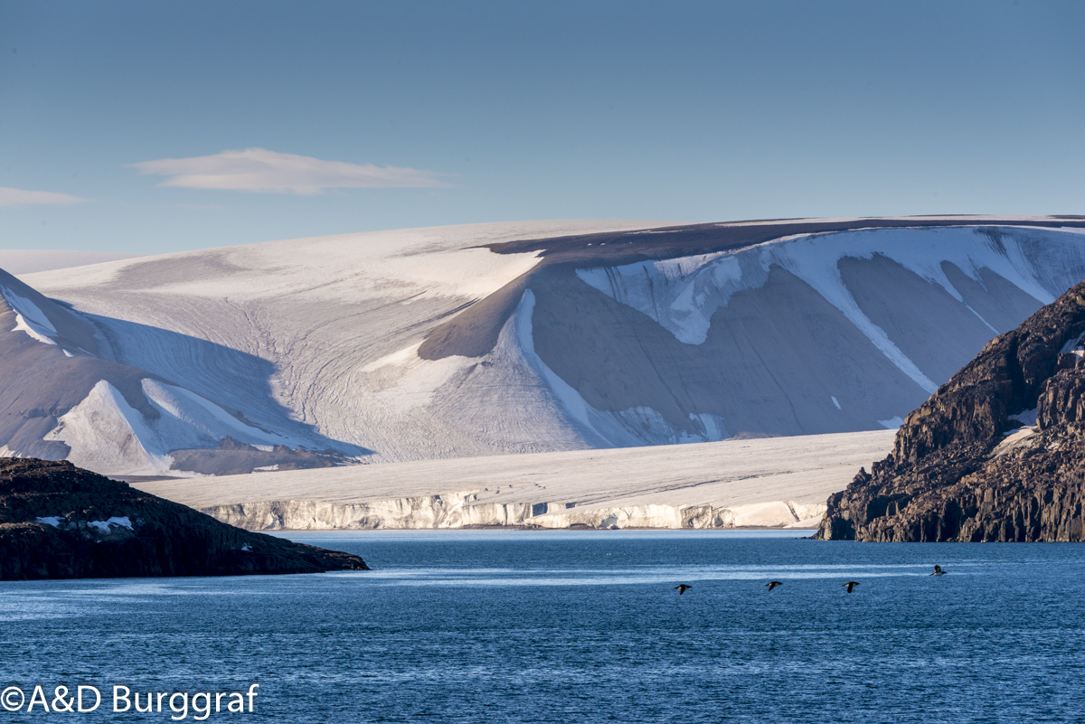 Spitzbergen