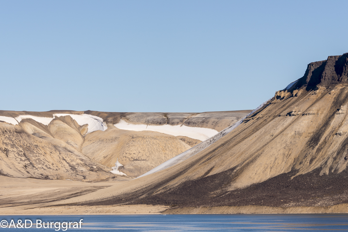 Spitzbergen