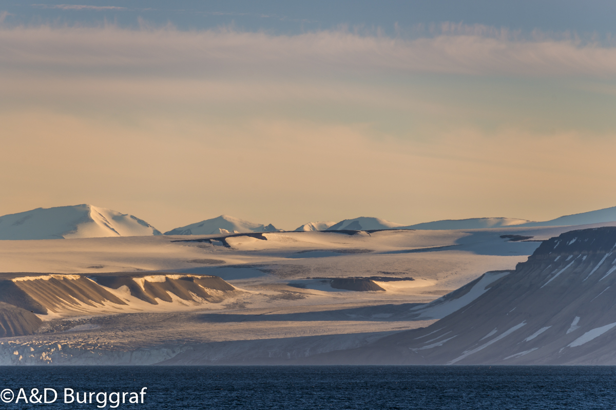 Spitzbergen