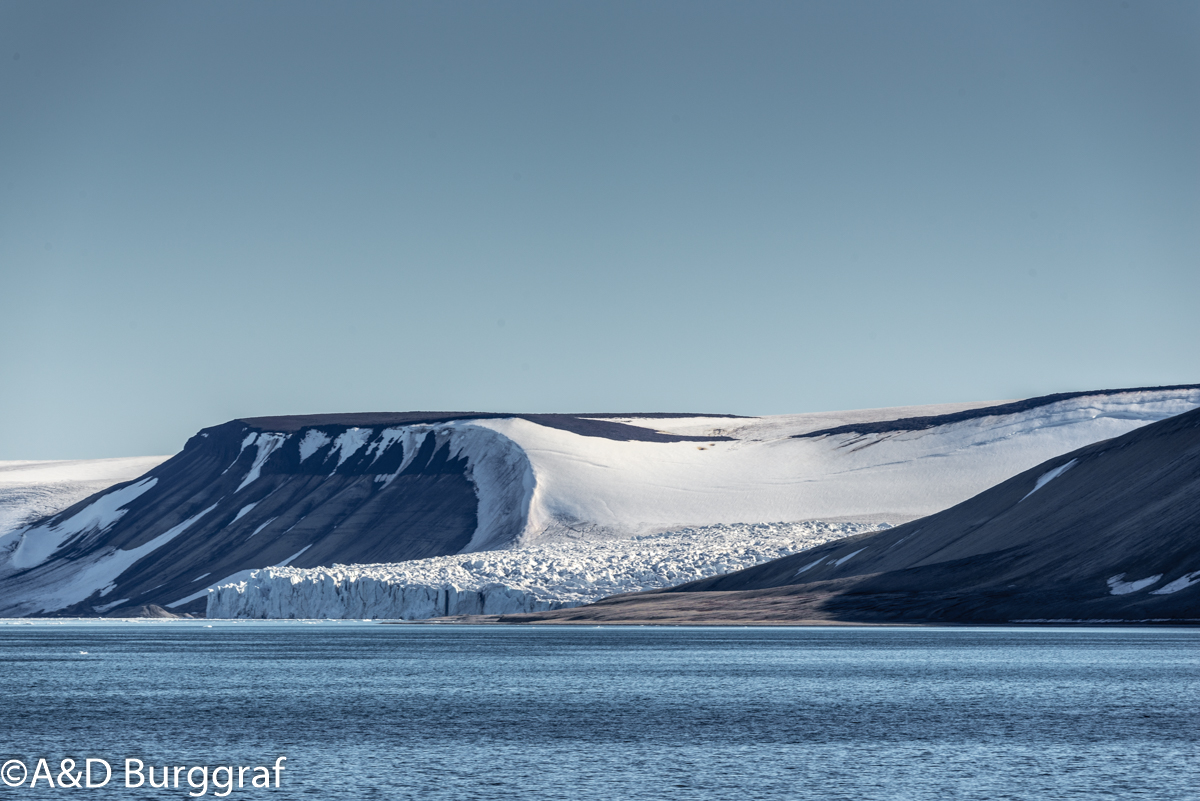 Spitzbergen