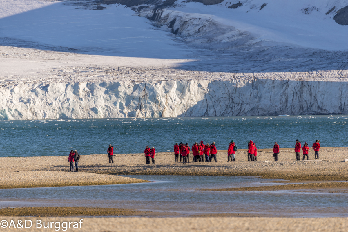 Spitzbergen